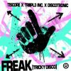 Kreese - In Control
