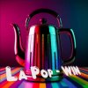 Pochette DJ Katya Kadykov - La Pop (minatrix_edition) DJ Katya Kadykov - La Pop (minatrix_edition)