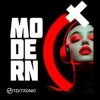Pochette Tektronic - Modern Tektronic - Modern
