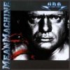 Pochette U.D.O. - Break The Rules U.D.O. - Break The Rules