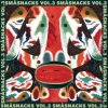Pochette Kuddsnack - Magic Carpet Ride Kuddsnack - Magic Carpet Ride