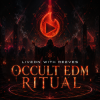 Pochette LiveOn with Reeves - Occult Edm Ritual LiveOn with Reeves - Occult Edm Ritual