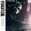 Pochette MaxRiven - Phantom MaxRiven - Phantom