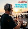 Pochette DJ Jakovlevich - You Move and Dance (Funky Afro Dance Mix) DJ Jakovlevich - You Move and Dance (Funky Afro Dance Mix)