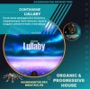 Pochette dontaskme - Lullaby dontaskme - Lullaby