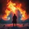 Pochette Сергей Видов - Feuer und Eis Сергей Видов - Feuer und Eis