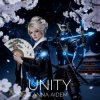 Pochette ANNA AIDEM - UNITY/EN ANNA AIDEM - UNITY/EN