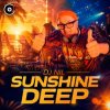 Pochette DJ NIL - SUNSHINE DEEP DJ NIL - SUNSHINE DEEP