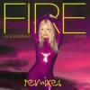 Pochette Alexandra Stan - Fire (Makar & KNGZ Remix) Alexandra Stan - Fire (Makar & KNGZ Remix)