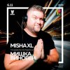 Pochette MISHA XL - MISHKA VINOVEN 411 - DFM LIVE MIX #411 MISHA XL - MISHKA VINOVEN 411 - DFM LIVE MIX #411