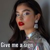 Pochette Alex K - Give me a sign Alex K - Give me a sign