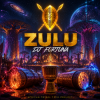 Pochette DJ FORTUNA - ZULU 1 DJ FORTUNA - ZULU 1