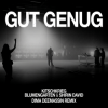 Pochette KITSCHKRIEG, Blumengarten & Shirin David - Gut Genug (Dima Deemassin Remix) KITSCHKRIEG, Blumengarten & Shirin David - Gut Genug (Dima Deemassin Remix)
