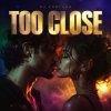 Pochette DJ FORTUNA - TOO CLOSE DJ FORTUNA - TOO CLOSE