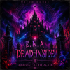 Pochette E.N.A&Dead Inside - Замок Вечности E.N.A&Dead Inside - Замок Вечности