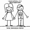 Pochette Leonid Rudenko feat. Nicco - Destination (Dima Deemassin Remix) Leonid Rudenko feat. Nicco - Destination (Dima Deemassin Remix)