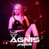 Pochette Agnis - Cosmic Goddess Agnis - Cosmic Goddess