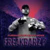 Pochette Entita, Furious Freaks - Dutty Nutty Entita, Furious Freaks - Dutty Nutty