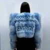 Pochette Gordo & WhoMadeWho - ENERGY Gordo & WhoMadeWho - ENERGY