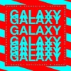 Pochette Kungs & Theophilus London & Mind Enterprises - Galaxy Kungs & Theophilus London & Mind Enterprises - Galaxy