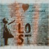 Pochette MassiveTONE - Lost MassiveTONE - Lost
