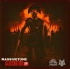 Pochette MassiveTONE - Gladiator (Gladiator EP) MassiveTONE - Gladiator (Gladiator EP)