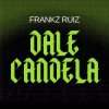 Pochette Frankz Ruiz - One Life Frankz Ruiz - One Life