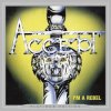Pochette Accept - The King Accept - The King