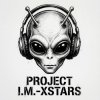 Pochette Project I.M.-Xstars - Я Проэкт ИксСтарс Project I.M.-Xstars - Я Проэкт ИксСтарс