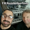 Pochette Paul Marti Rossoff & Ogur Tovoy - Don't Don't. Studio scratch demo 1997 Paul Marti Rossoff & Ogur Tovoy - Don't Don't. Studio scratch demo 1997