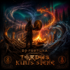 Pochette DJ FORTUNA - Tördüs Küüs Siere (Ritual chetyrekh stihiy) DJ FORTUNA - Tördüs Küüs Siere (Ritual chetyrekh stihiy)