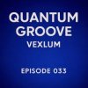 Pochette Vexlum - Quantum Groove 033 Vexlum - Quantum Groove 033
