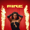 Pochette Sarah Engels - Fire Sarah Engels - Fire