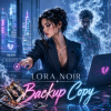 Pochette LORA NOIR - Backup Copy/Резервная копия LORA NOIR - Backup Copy/Резервная копия