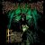 Pochette Cradle Of Filth - Queen Of Winter, Throned