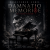 Pochette Shattered Echo - Damnatio Memoriae (AI Piano Version)