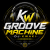 Pochette DJ.kwaki - GROOVE MACHINE
