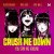 Pochette BlasterJaxx, Naeleck, 3rd Wall - Crush Me Down (You Spin Me Around)