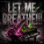 Pochette DJ FORTUNA - Let Me BREATHE!!!