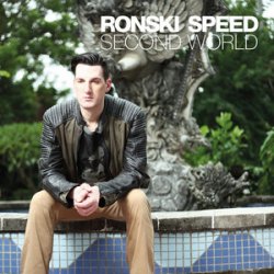 Ronski Speed - Without You (Allen Watts Extended Vocal Remix)
