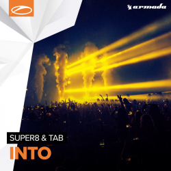 Pochette Super8 And Tab - Into