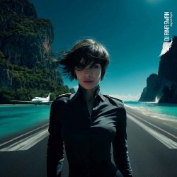 Pochette Digital Flight Podcast #82
