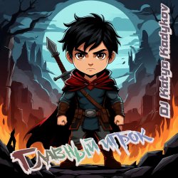 Pochette DJ Katya Kadykov - Главный Игрок (minatrix_ FM_edition)