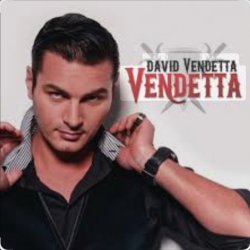 Pochette VenSun feat. David Vendetta & Sylvia Tosun - The Dragon Flies (Radio Edit)