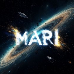 Pochette Mari - Quasar