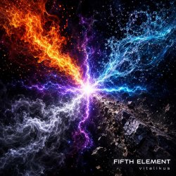 Pochette Fifth Element