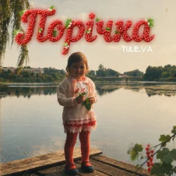 Pochette Tulieva - Порічка