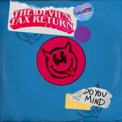Pochette Galantis - Do You Mind