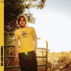 Pochette Matt Hansen - THINKING BOUT ME