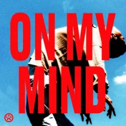 Pochette KYANU - On My Mind